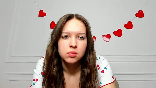 Snapshot of lunahush chatting on February 24, 2026, 9:26 pm lunahush online show from February 24, 2026, 9:26 pm