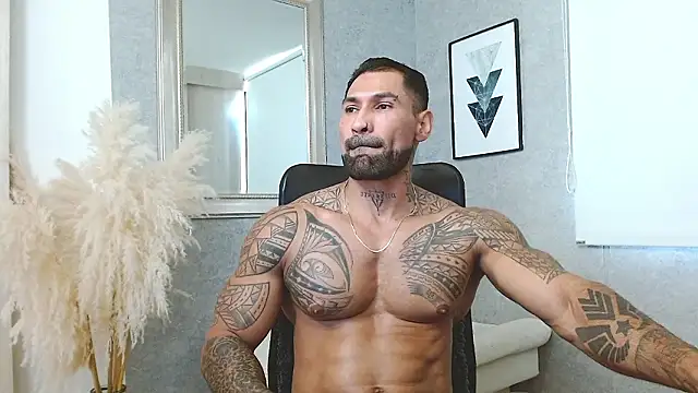 brooklyn- online show from March 9, 2026, 3:15 pm