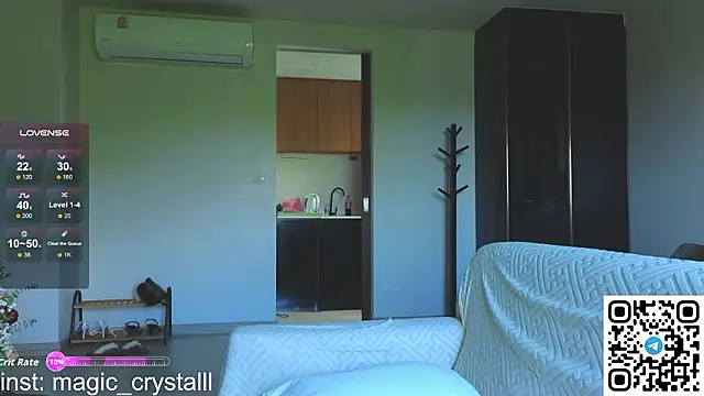 pink flow0 online show from March 7, 2026, 7:26 am