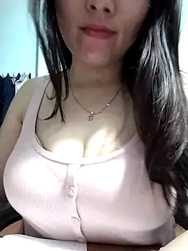 Snapshot of Marui-1 chatting on February 11, 2026, 8:36 am Marui-1 online show from February 11, 2026, 8:36 am