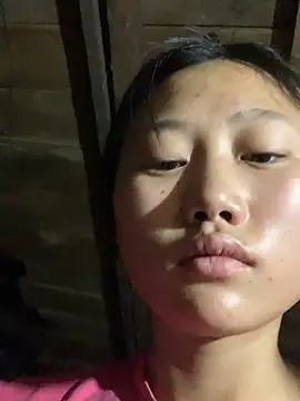 Snapshot of ngoccc-nga chatting on February 8, 2026, 1:36 am ngoccc-nga online show from February 8, 2026, 1:36 am