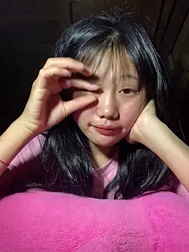 Snapshot of ngoccc-nga chatting on February 27, 2026, 12:55 am ngoccc-nga online show from February 27, 2026, 12:55 am