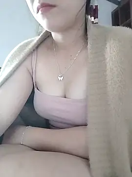 Liora-123 online show from February 12, 2026, 2:33 am