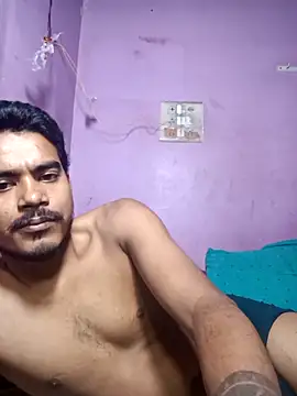 Fetish-Couple2 online show from February 26, 2026, 10:48 am