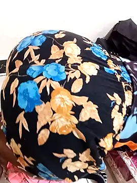 Snapshot of ShatraKaleesi chatting on February 3, 2026, 6:22 am ShatraKaleesi online show from February 3, 2026, 6:22 am