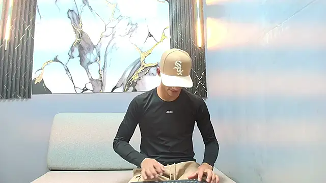 Snapshot of samuel_wyatt chatting on February 2, 2026, 12:26 pm samuel wyatt online show from February 2, 2026, 12:26 pm