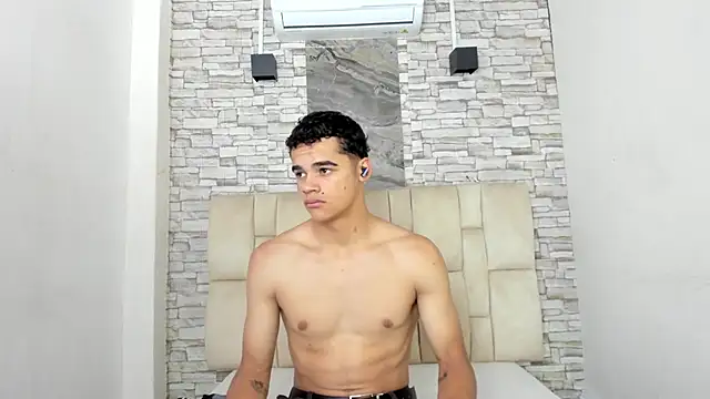 samuel wyatt online show from March 7, 2026, 2:11 pm