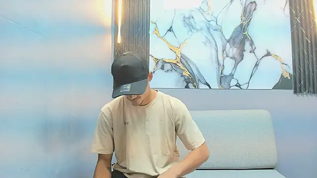 samuel wyatt online show from March 26, 2026, 12:58 pm