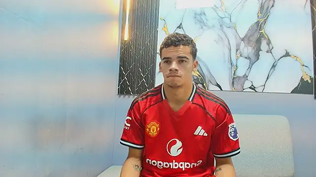 samuel wyatt online show from March 25, 2026, 12:26 pm