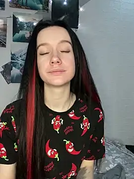 Carolina G0lden online show from March 9, 2026, 8:12 pm