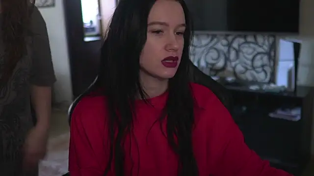 Snapshot of Carolina_G0lden chatting on February 17, 2026, 8:22 am Carolina G0lden online show from February 17, 2026, 8:22 am