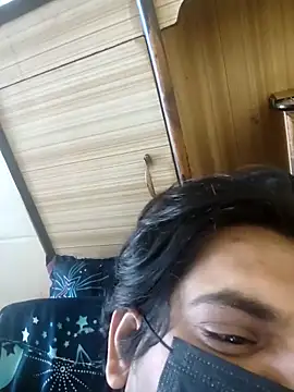 Snapshot of Curvy_Simran chatting on February 15, 2026, 8:57 am Curvy Simran online show from February 15, 2026, 8:57 am