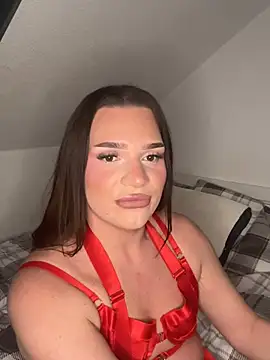 TS jessi online show from March 5, 2026, 9:00 pm