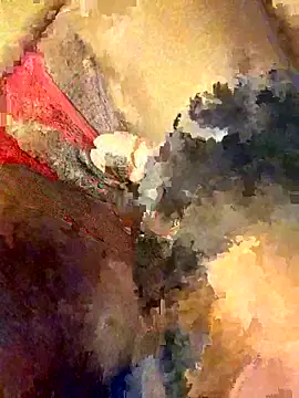 Snapshot of Creamy_Kim chatting on February 13, 2026, 4:40 pm Creamy Kim online show from February 13, 2026, 4:40 pm