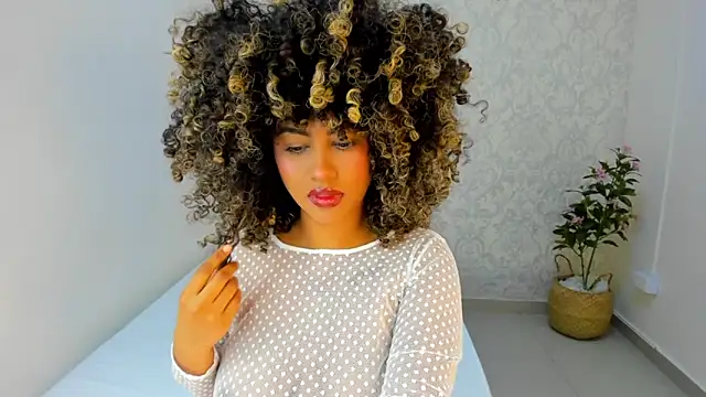 Brit weston online show from March 9, 2026, 8:34 pm