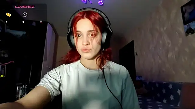 Snapshot of CalandraRolon chatting on February 12, 2026, 5:13 pm CalandraRolon online show from February 12, 2026, 5:13 pm