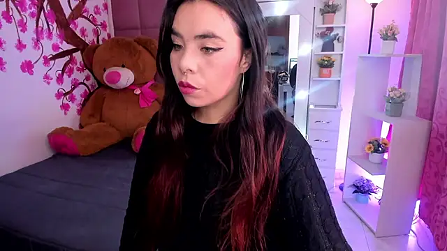 Snapshot of liany_taylor chatting on February 21, 2026, 2:46 am liany taylor online show from February 21, 2026, 2:46 am