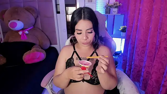 Snapshot of liany_taylor chatting on April 24, 2026, 2:46 am liany taylor online show from April 24, 2026, 2:46 am