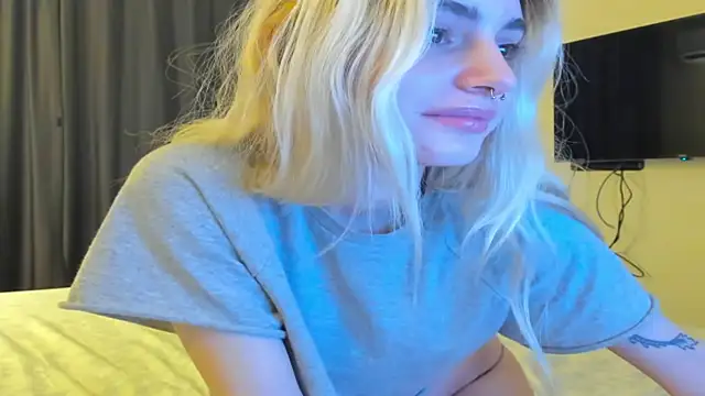 Lesyalisss online show from March 18, 2026, 10:10 pm