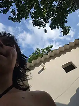 Kitty San xXx online show from March 1, 2026, 9:48 pm