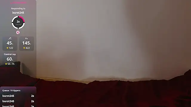 goldengenesdoll online show from April 7, 2026, 6:54 pm