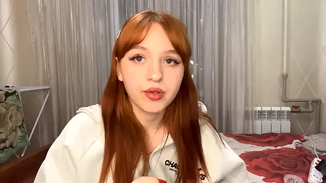 KatheyMichelfelder online show from February 22, 2026, 5:58 pm