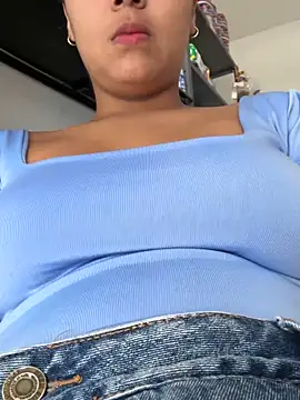 Baby morena12 online show from March 16, 2026, 1:48 pm