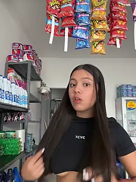 Snapshot of Baby_morena12 chatting on February 8, 2026, 2:04 pm Baby morena12 online show from February 8, 2026, 2:04 pm