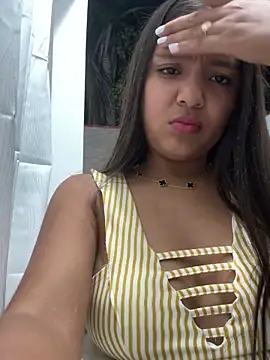 Snapshot of Baby_morena12 chatting on February 25, 2026, 3:18 am Baby morena12 online show from February 25, 2026, 3:18 am