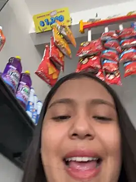 Snapshot of Baby_morena12 chatting on February 15, 2026, 2:16 pm Baby morena12 online show from February 15, 2026, 2:16 pm