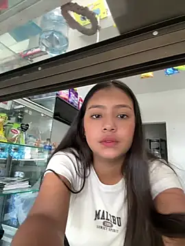 Baby morena12 online show from March 15, 2026, 2:02 pm
