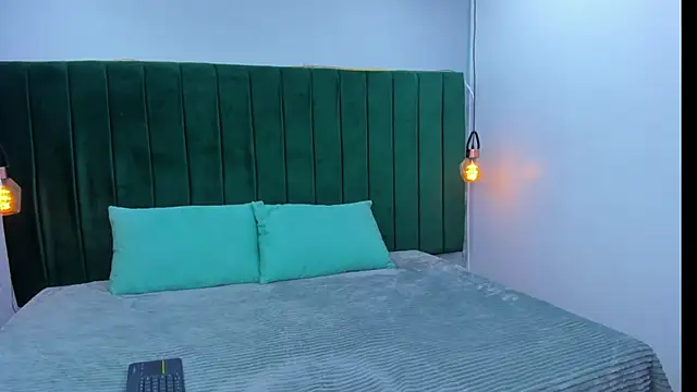 Amber-Horney online show from March 16, 2026, 2:10 pm