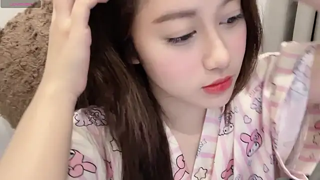 BaekKun online show from March 22, 2026, 6:09 pm