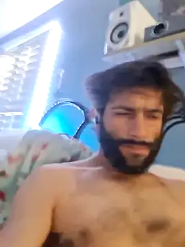 TrndSettr online show from February 15, 2026, 6:07 pm