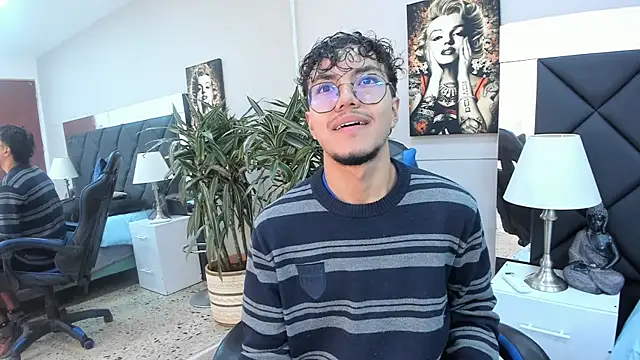 kai storn online show from April 7, 2026, 11:23 am