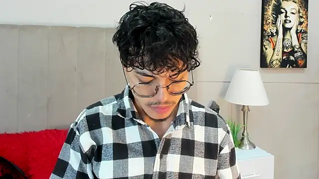 kai storn online show from July 17, 2026, 11:18 am