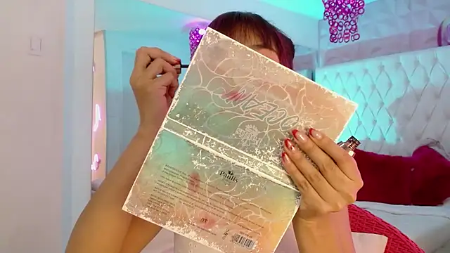 Kitty madness online show from April 13, 2026, 8:35 pm