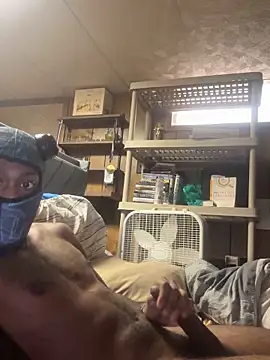 ProveYourLoyalty2 online show from March 17, 2026, 9:07 pm