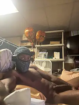 ProveYourLoyalty2 online show from March 25, 2026, 6:02 am