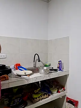 Cris18sexy online show from March 24, 2026, 9:53 am