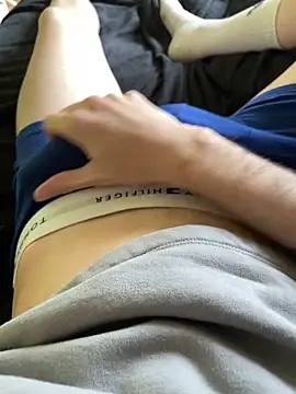 KananXL20 online show from April 9, 2026, 3:40 pm