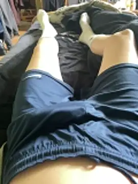 KananXL20 online show from March 25, 2026, 1:10 pm