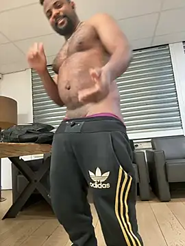 BigCatXLOfficial online show from March 29, 2026, 7:04 pm