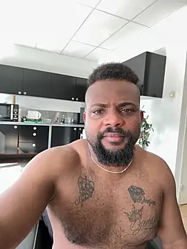 BigCatXLOfficial online show from April 5, 2026, 10:22 am