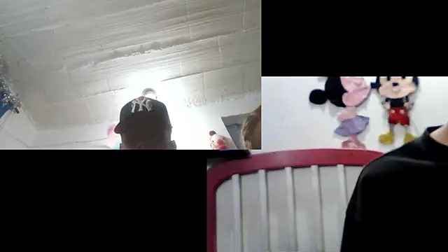 Danavane22 online show from February 25, 2026, 12:11 am