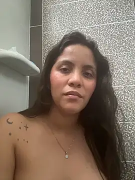 paulina ponce online show from February 19, 2026, 10:18 pm