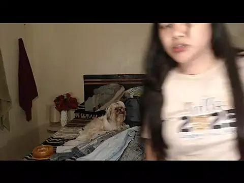 Snapshot of SelenaHERMOSA chatting on February 12, 2026, 6:24 am SelenaHERMOSA online show from February 12, 2026, 6:24 am