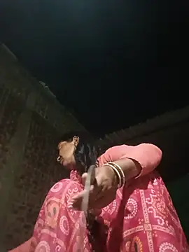 Muskan44s online show from June 18, 2026, 11:10 pm