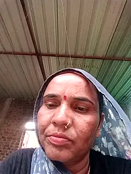 Muskan44s online show from July 13, 2026, 1:21 pm