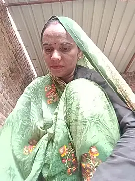 Muskan44s online show from August 9, 2026, 2:52 am
